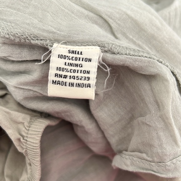 Sim & Sam Milk Maid Dress - Picture 9 of 12